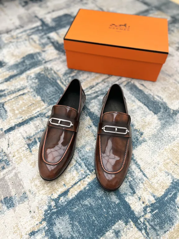 Hermes Shoe 